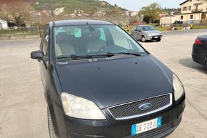  Ford Focus c-max 