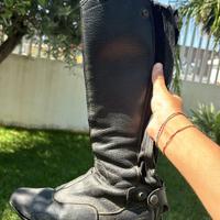 Stivali Parlanti X Michelin