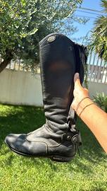 Stivali Parlanti X Michelin