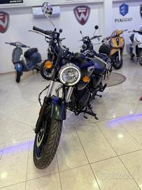 Royal Enfield Meteor 350