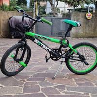 BMX Saltafoss BAMBINO