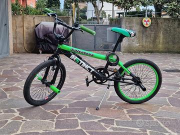 BMX Saltafoss BAMBINO