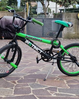 BMX Saltafoss BAMBINO