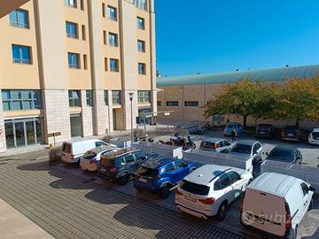 Ufficio in posizione strategica Porta a Mare