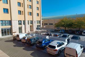 Ufficio in posizione strategica Porta a Mare