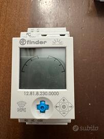 Orologio Finder Astronomico