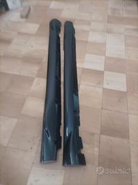 gonnelline  fiat bravo 20 valvole anno 1996  anno 