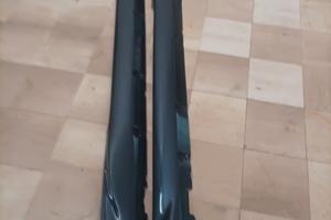 gonnelline  fiat bravo 20 valvole anno 1996  anno 