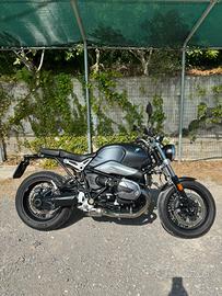 BMW NineT Pure