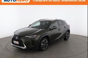 LEXUS UX Full Electric WV12523