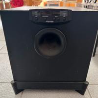 SUB JBL 300 Simply Cinema DOLBY SURROUND