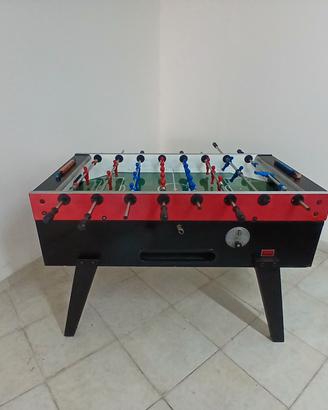 Calcio Balilla GARLANDO MARACANÀ Usato