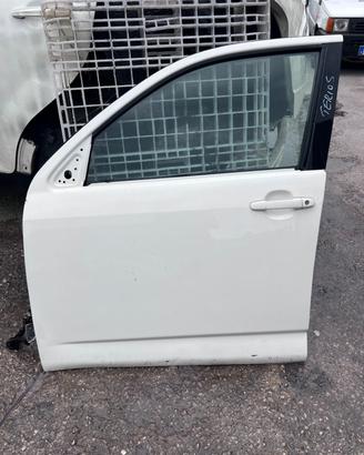 Porta anteriore Daihatsu terios j2 lato guida sini