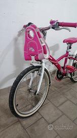 Bicicletta bambina