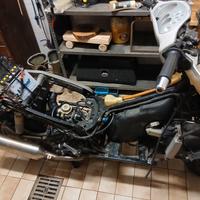 ricambi gilera runner