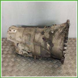 Cambio Automatico LAND ROVER RANGE ROVER SPORT 2.7