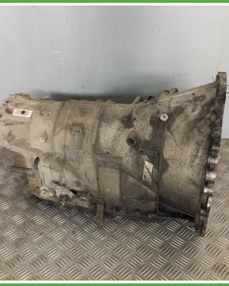 Cambio Automatico LAND ROVER RANGE ROVER SPORT 2.7