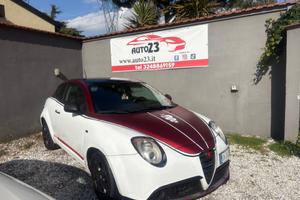 Alfa Romeo MiTo 1.3 JTDm-2 95 CV S&S Distinctive S