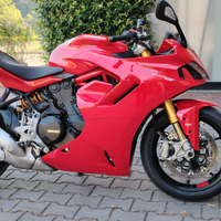 Ducati supersport 950S