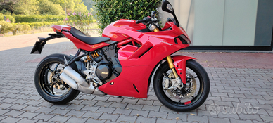 Ducati supersport 950S