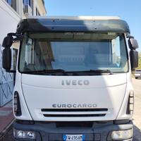 Iveco eurocargo 100/e4