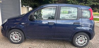 FIAT PANDA 1.2 BENZINA