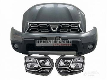 Musata airbag Dacia Duster 2010-2015 RICAMBI