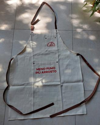 grembiule da cucina/BBQ/grigliata Birra Moretti