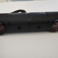 telecamera Playstation 4