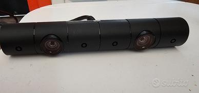 telecamera Playstation 4