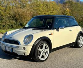 Mini Mini 1.6 16V One