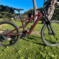 Ebike Specialized Kenevo Expert 2024