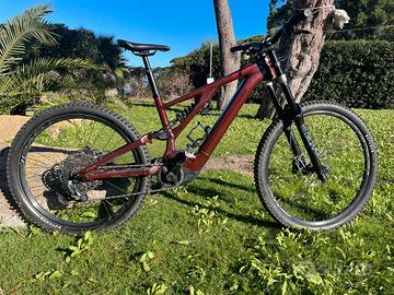 Ebike Specialized Kenevo Expert 2024