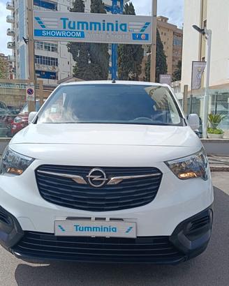 Opel Combo Cargo 1.5 Diesel 100CV