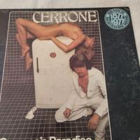 LP Cerrone Paradisee