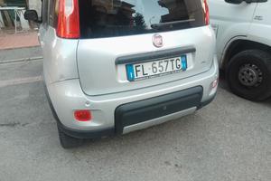 Panda 2017 multijet 4x4 