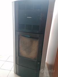 stufa pellet PALAZZETTI