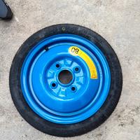 Ruotino di Scorta Chevrolet Matiz