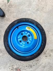 Ruotino di Scorta Chevrolet Matiz