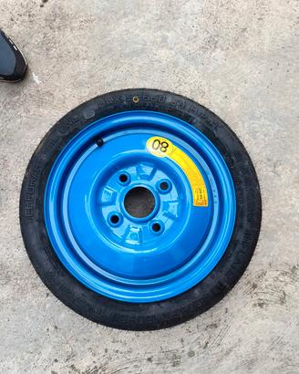 Ruotino di Scorta Chevrolet Matiz