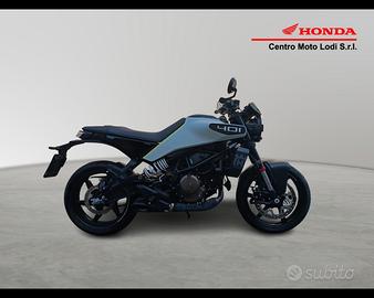 Husqvarna Vitpilen - Vitpilen 401 4T my24