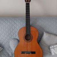 Chitarra Kingstone con custodia