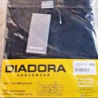 maglie intime uomo xl stock