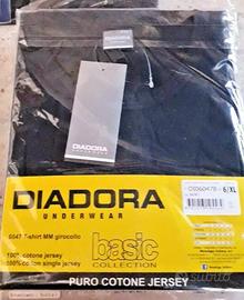 maglie intime uomo xl stock