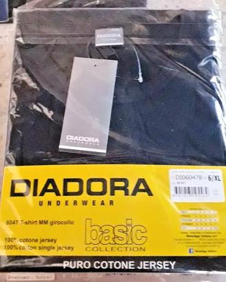 maglie intime uomo xl stock