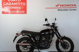 Brixton Cromwell 250