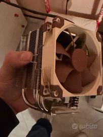 Noctua NH-U9S Dissipatore CPU