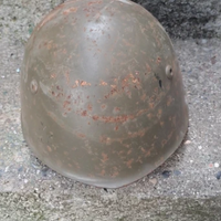 Elmetto M33 taglia 55