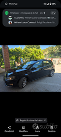 Golf 7 2000 TDI 150 CV
