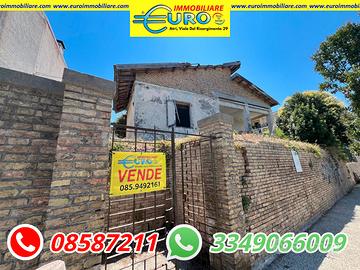 Villa centrale - perfetta per nuove costruzioni